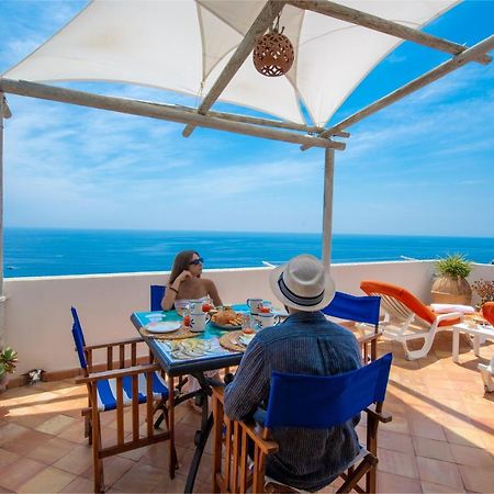 הוילה פראינו Casa Elisabetta מראה חיצוני תמונה