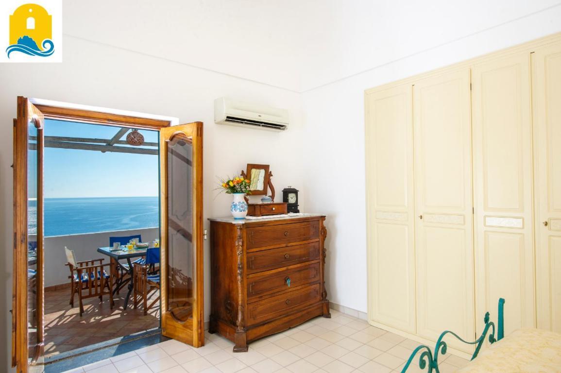 הוילה פראינו Casa Elisabetta מראה חיצוני תמונה