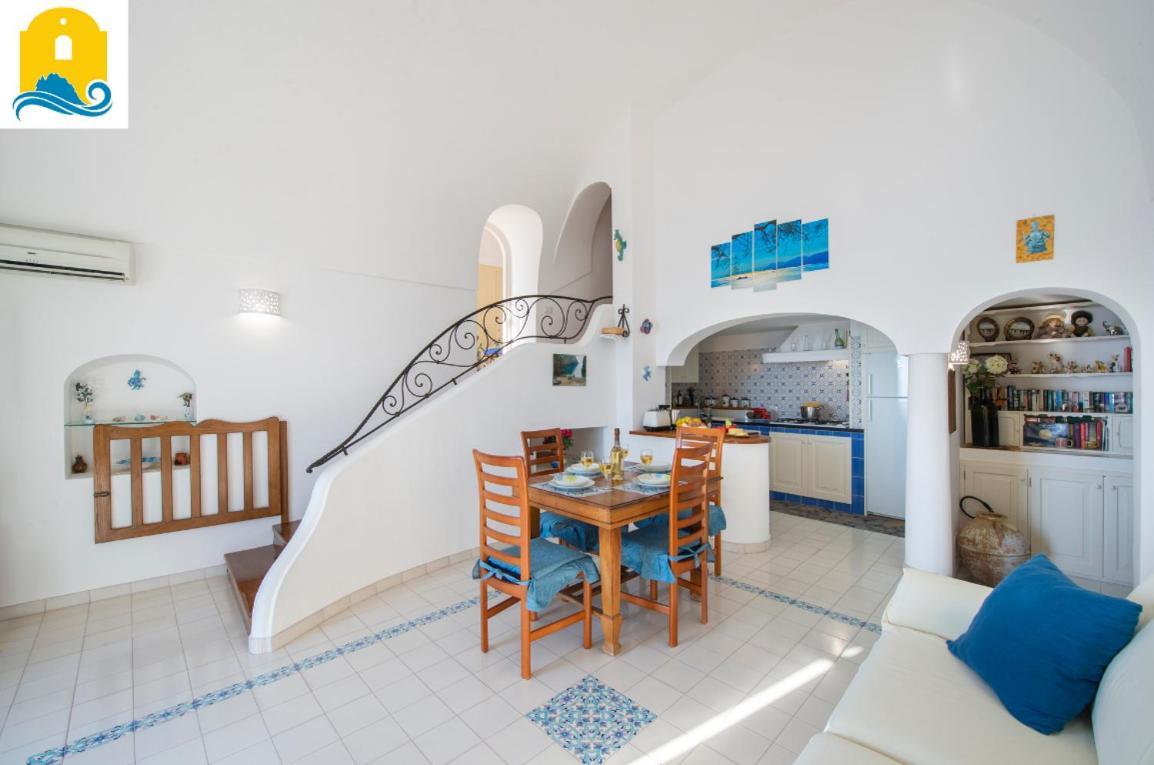 הוילה פראינו Casa Elisabetta מראה חיצוני תמונה